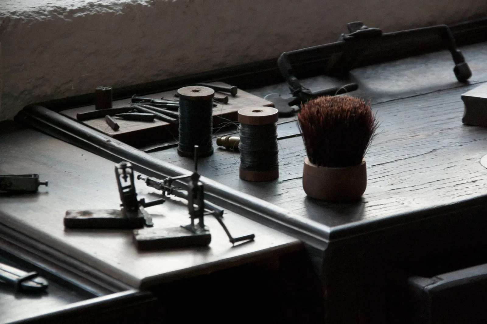 Museu do Ouro de Travassos