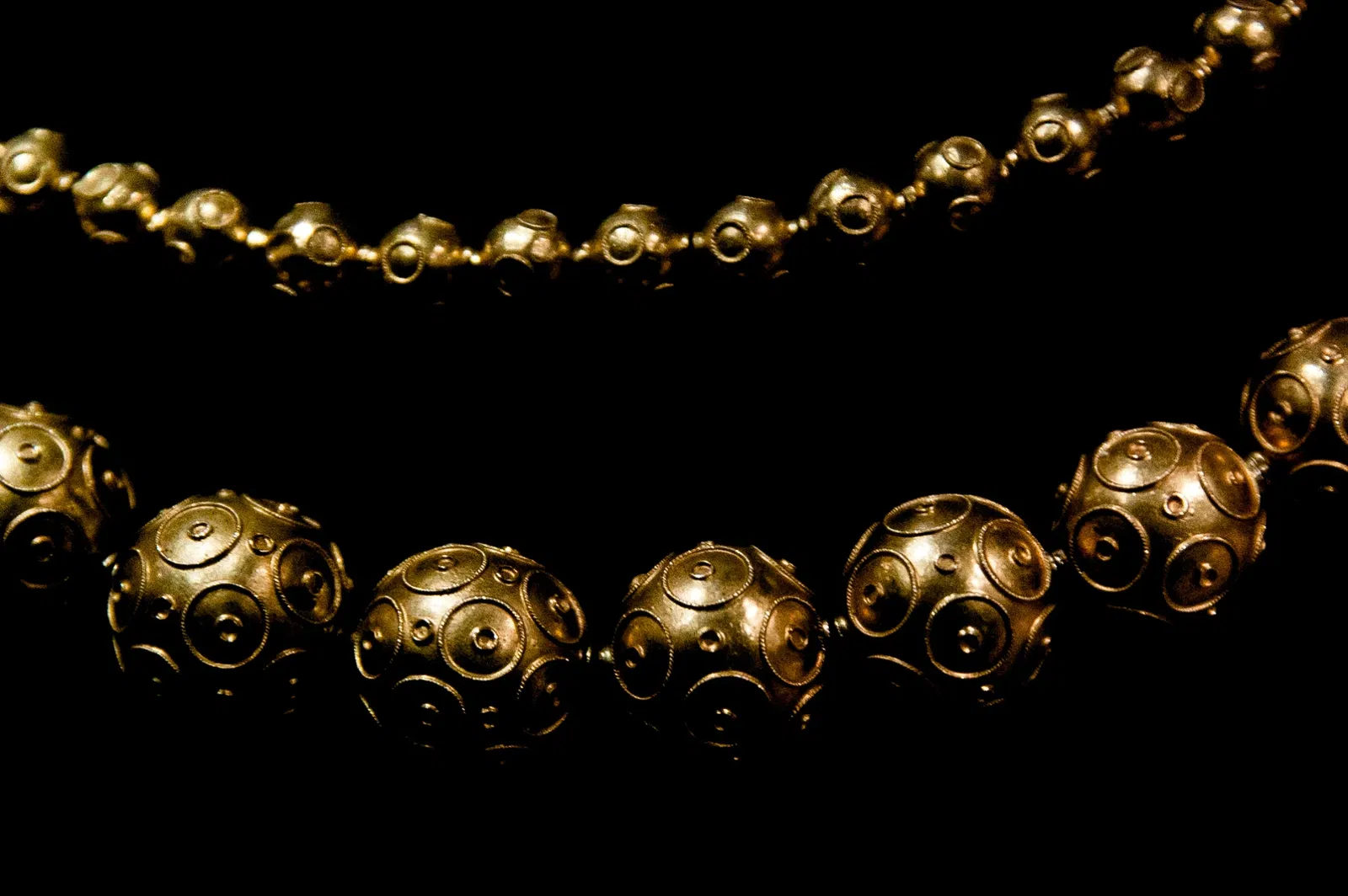 Museu do Ouro de Travassos