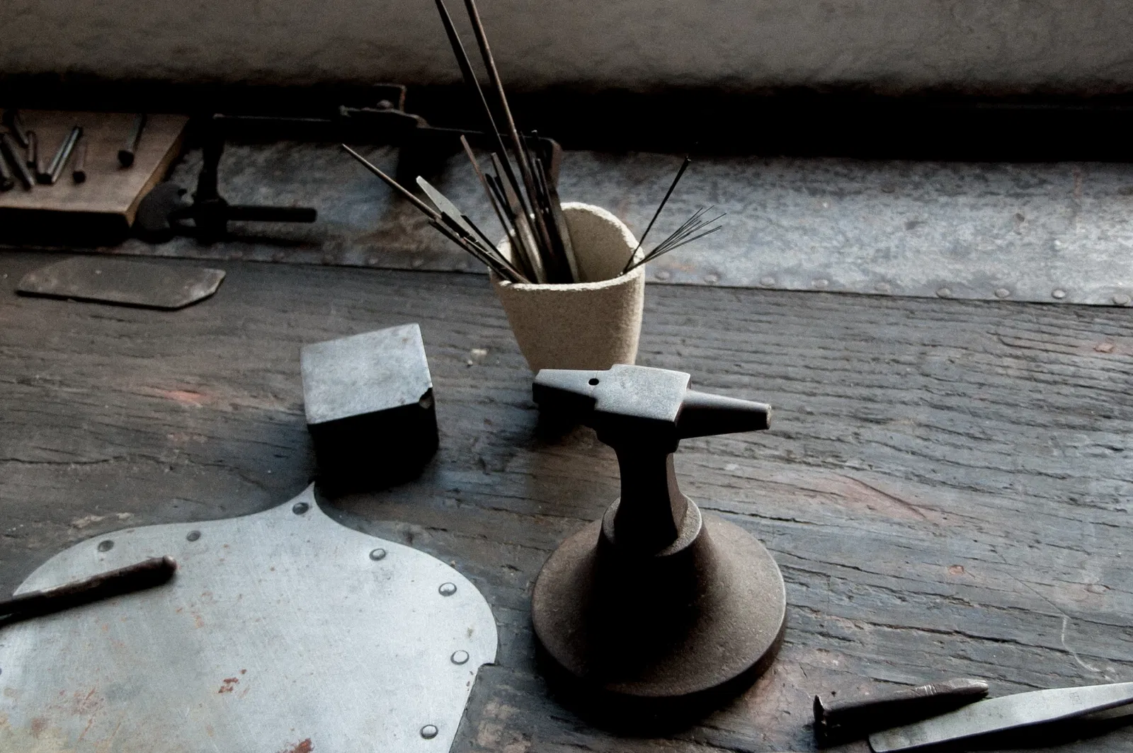 Museu do Ouro de Travassos