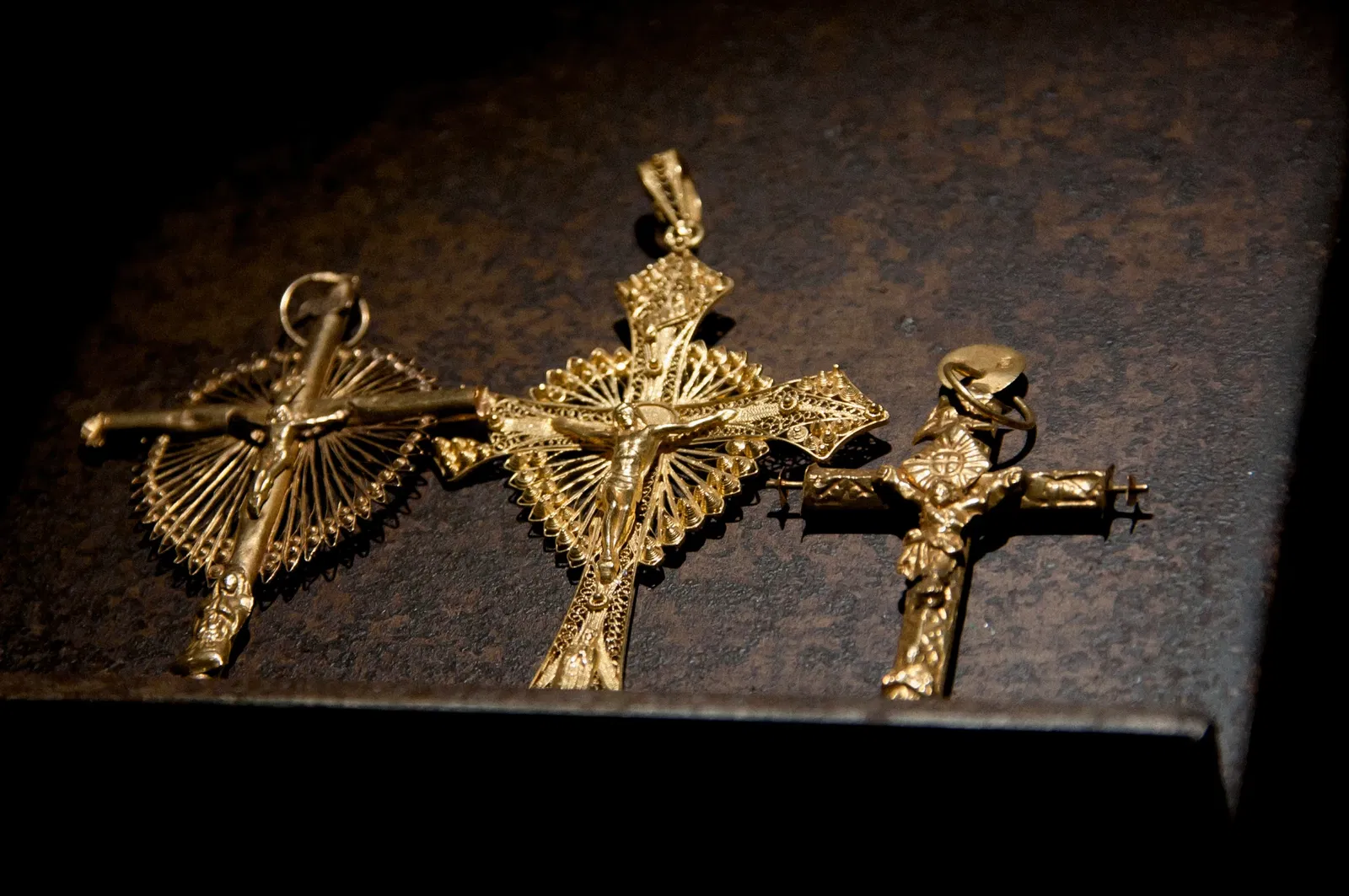 Museu do Ouro de Travassos