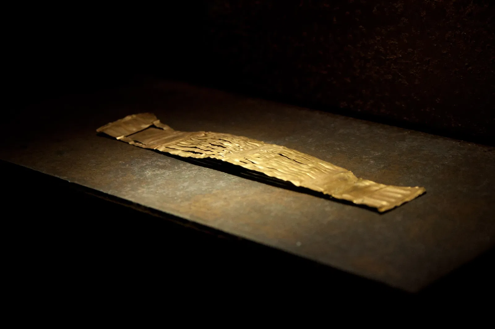 Museu do Ouro de Travassos