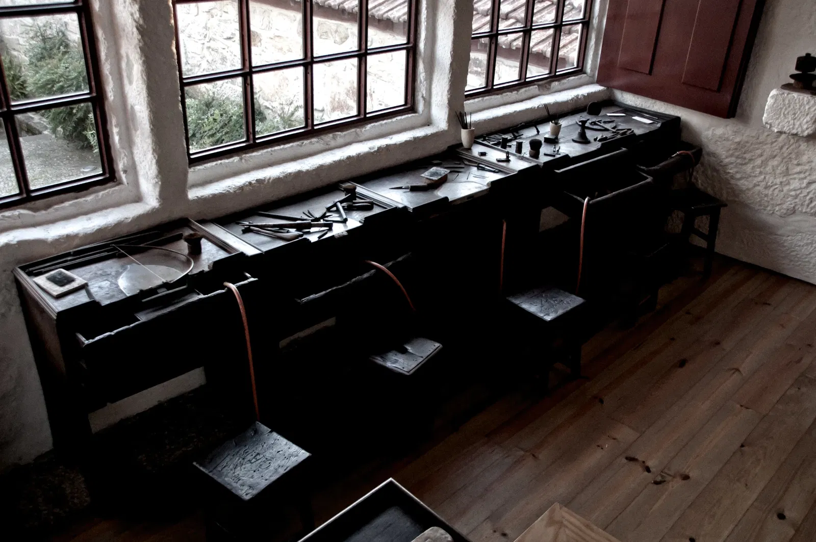 Museu do Ouro de Travassos