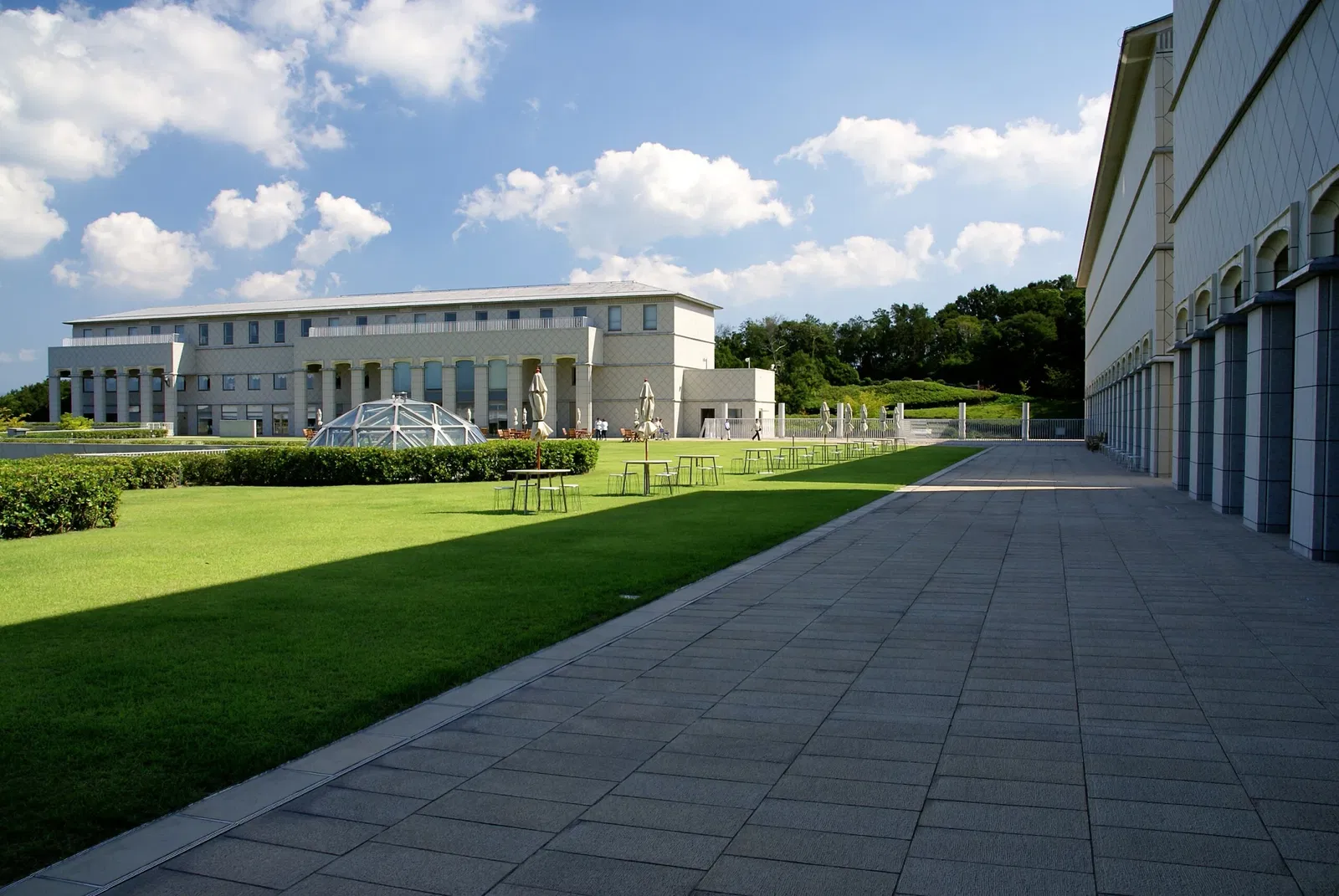 Ōtsuka Museum of Art
