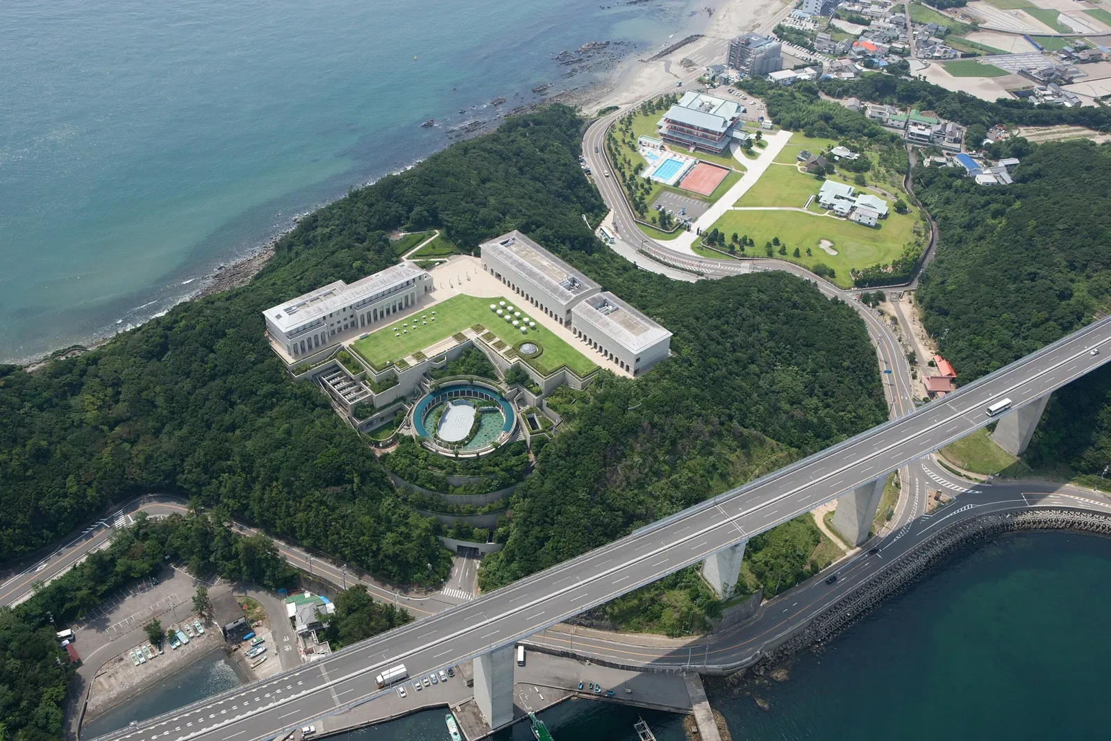 Ōtsuka Museum of Art