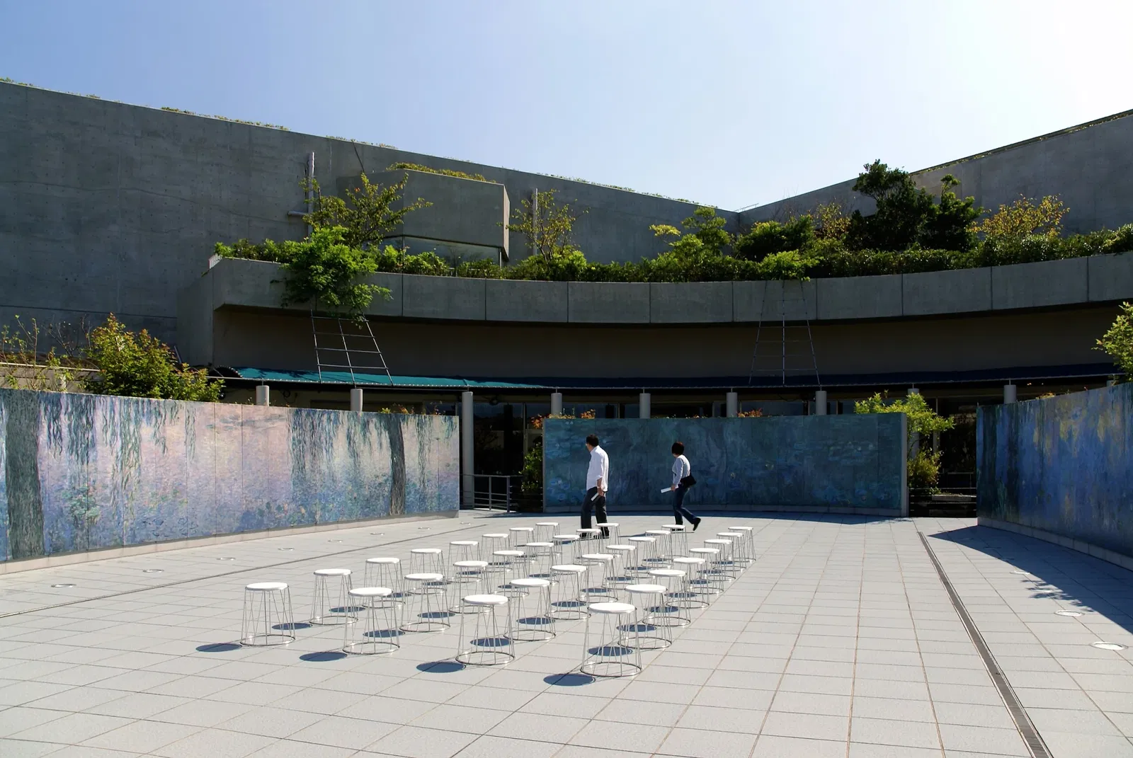 Ōtsuka Museum of Art