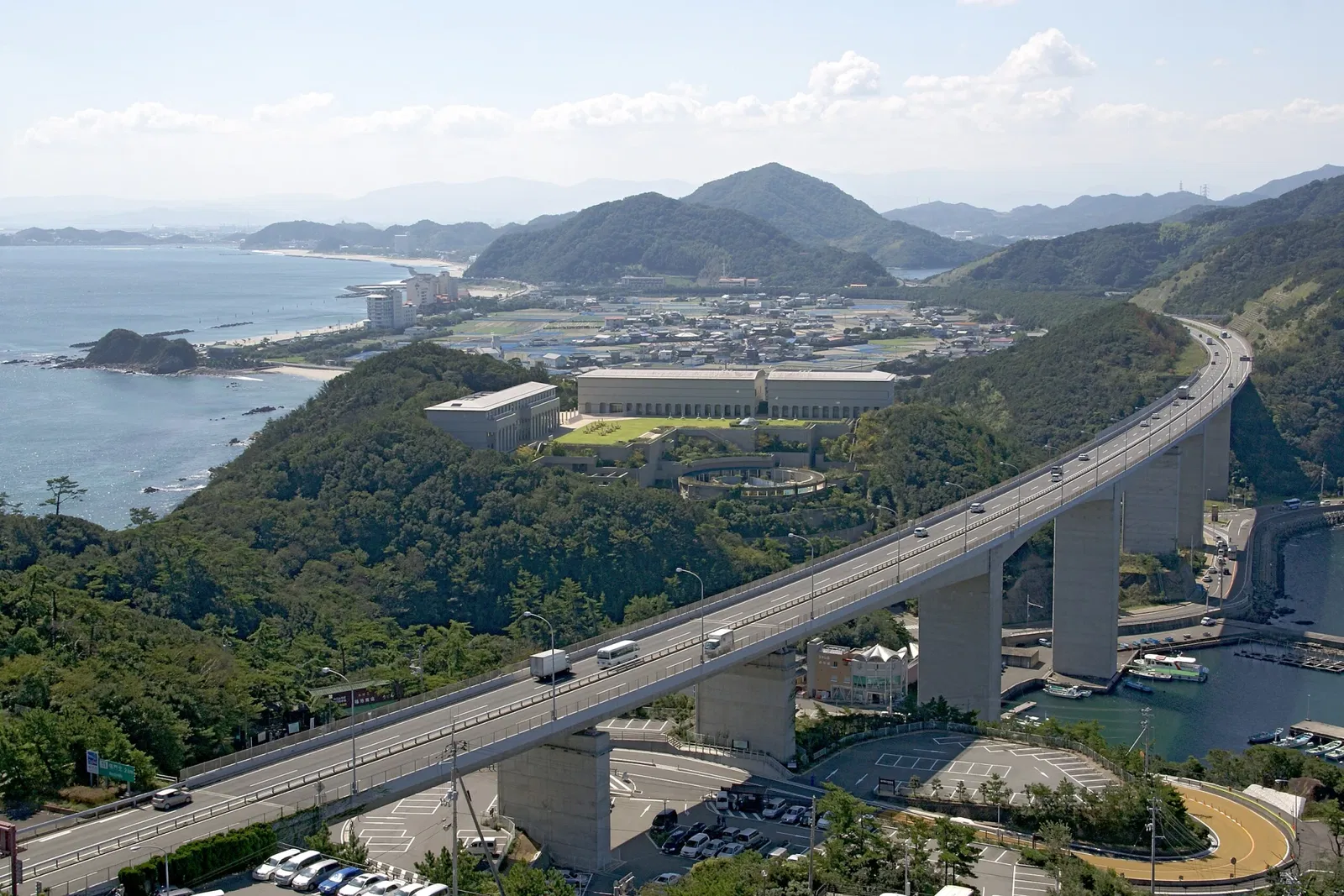 Ōtsuka Museum of Art