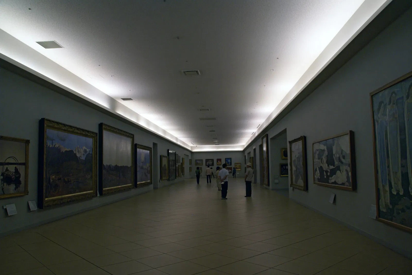 Ōtsuka Museum of Art