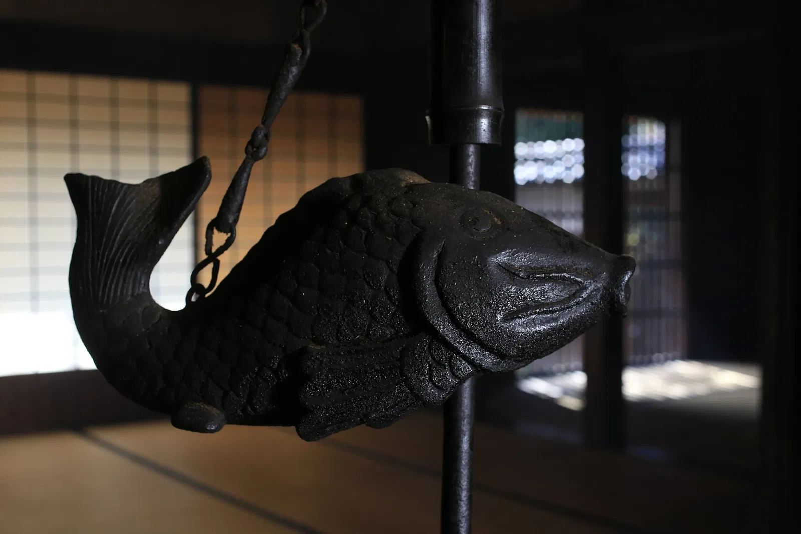 Edo-Tokyo Open Air Architectural Museum