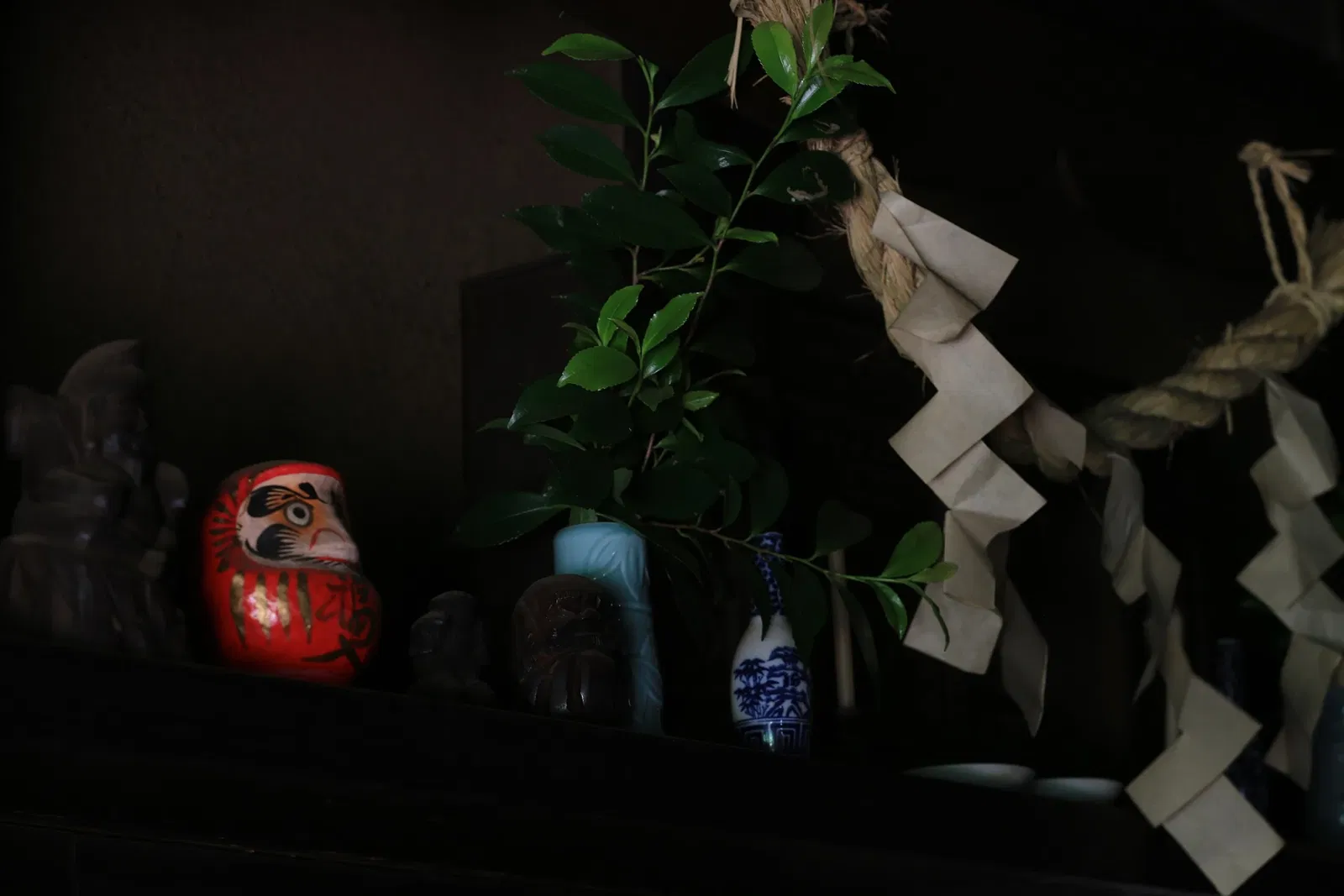 Edo-Tokyo Open Air Architectural Museum