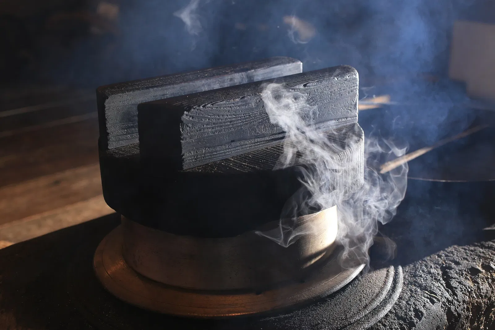 Edo-Tokyo Open Air Architectural Museum