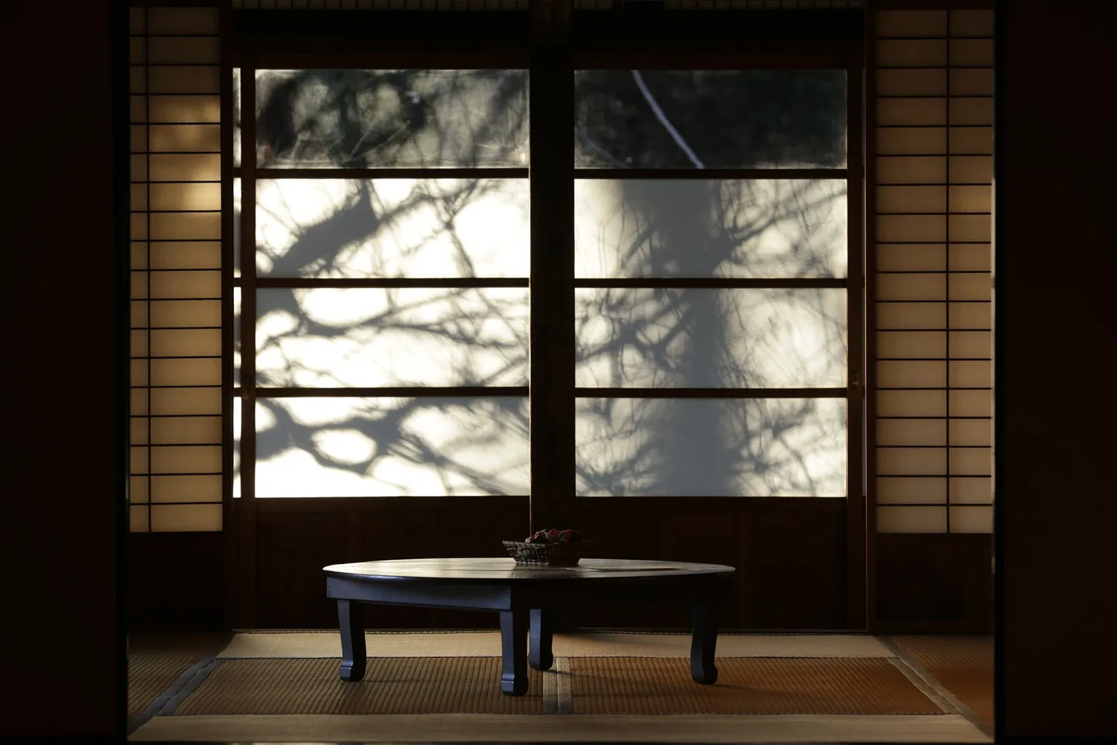 Edo-Tokyo Open Air Architectural Museum