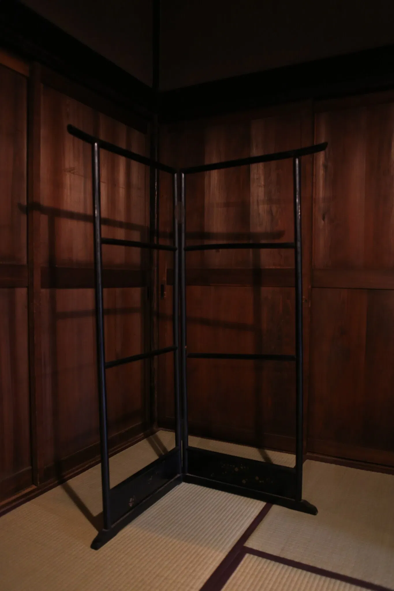 Edo-Tokyo Open Air Architectural Museum