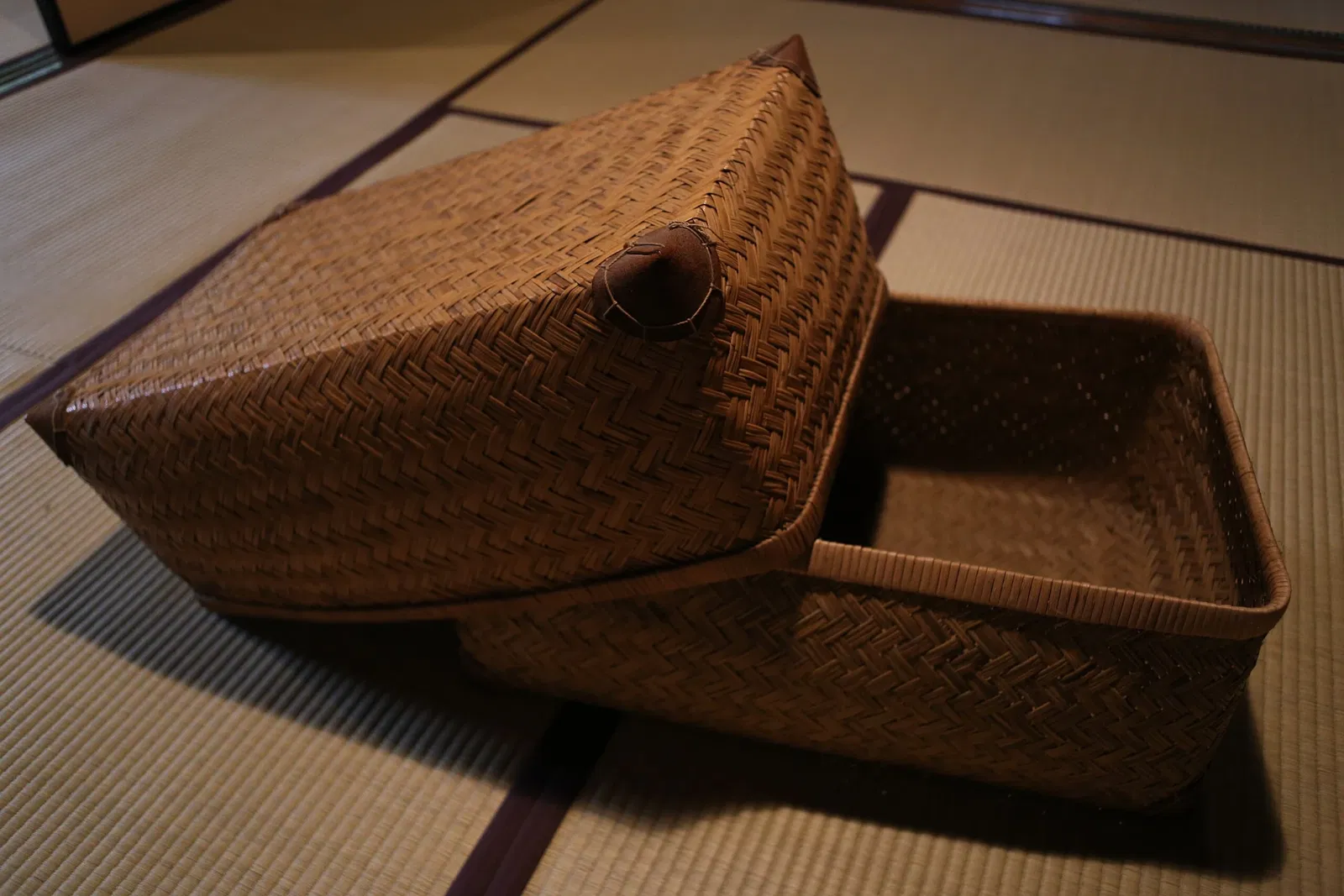 Edo-Tokyo Open Air Architectural Museum