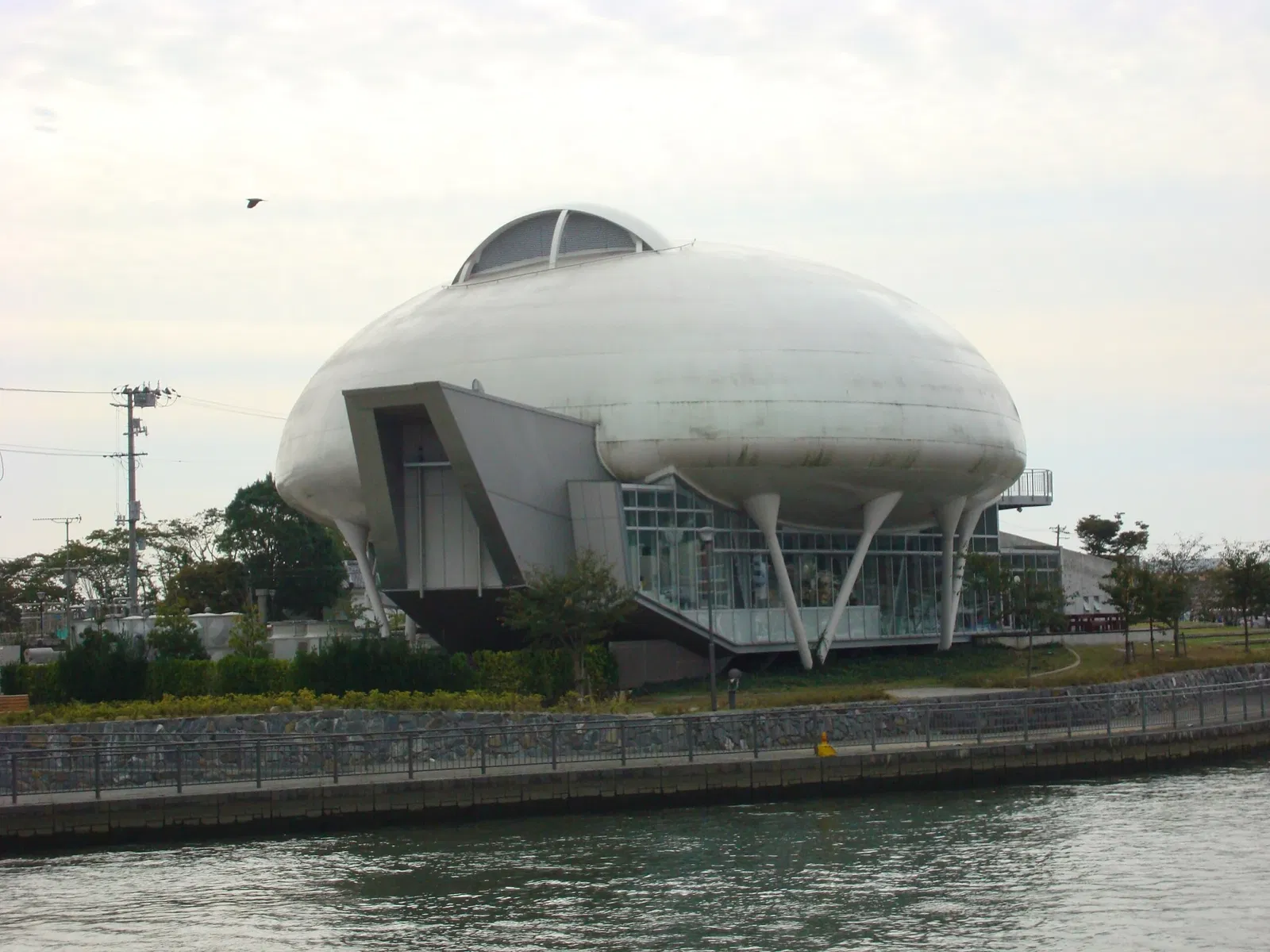 Ishinomori Manga Museum