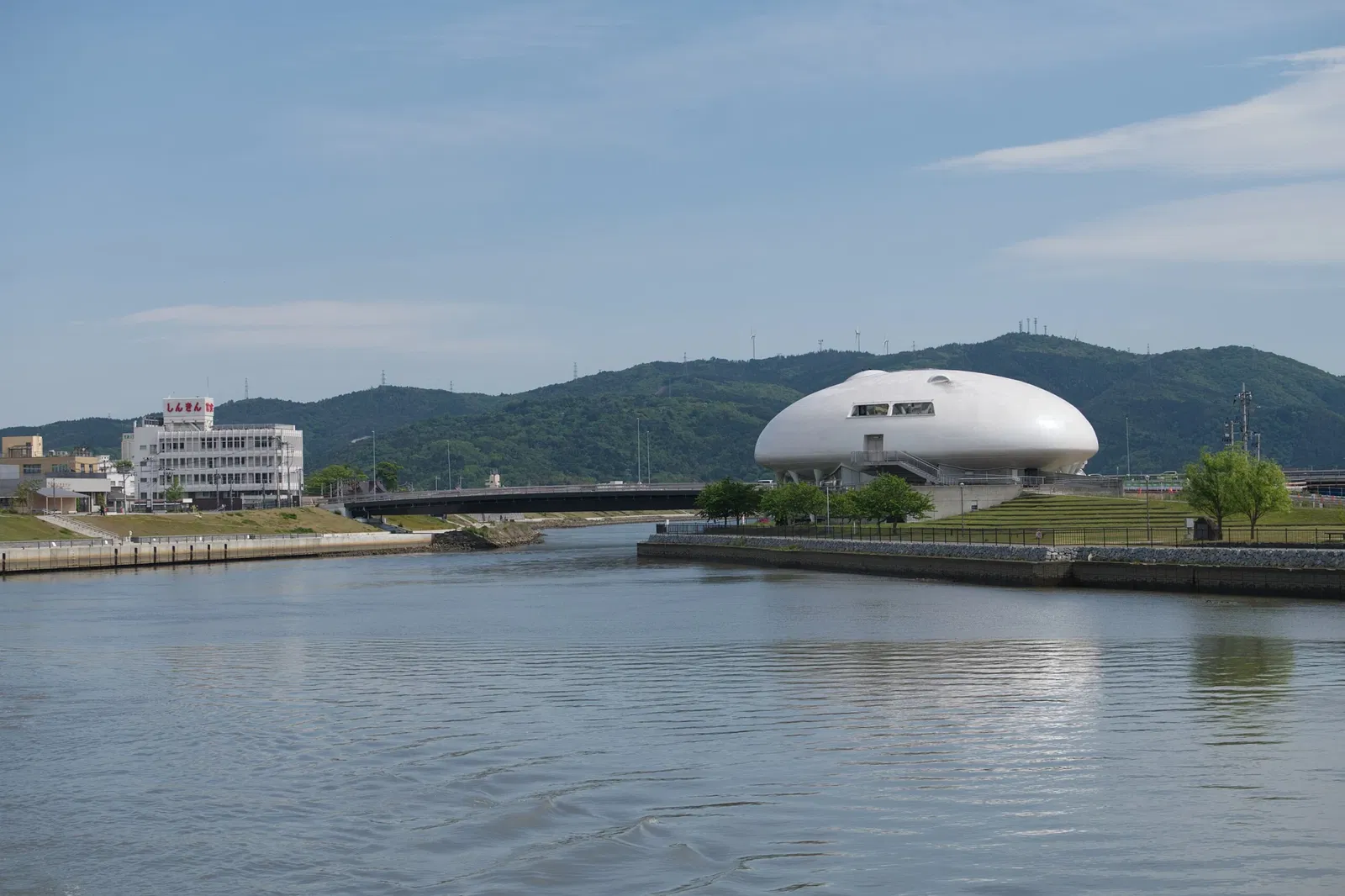 Ishinomori Manga Museum