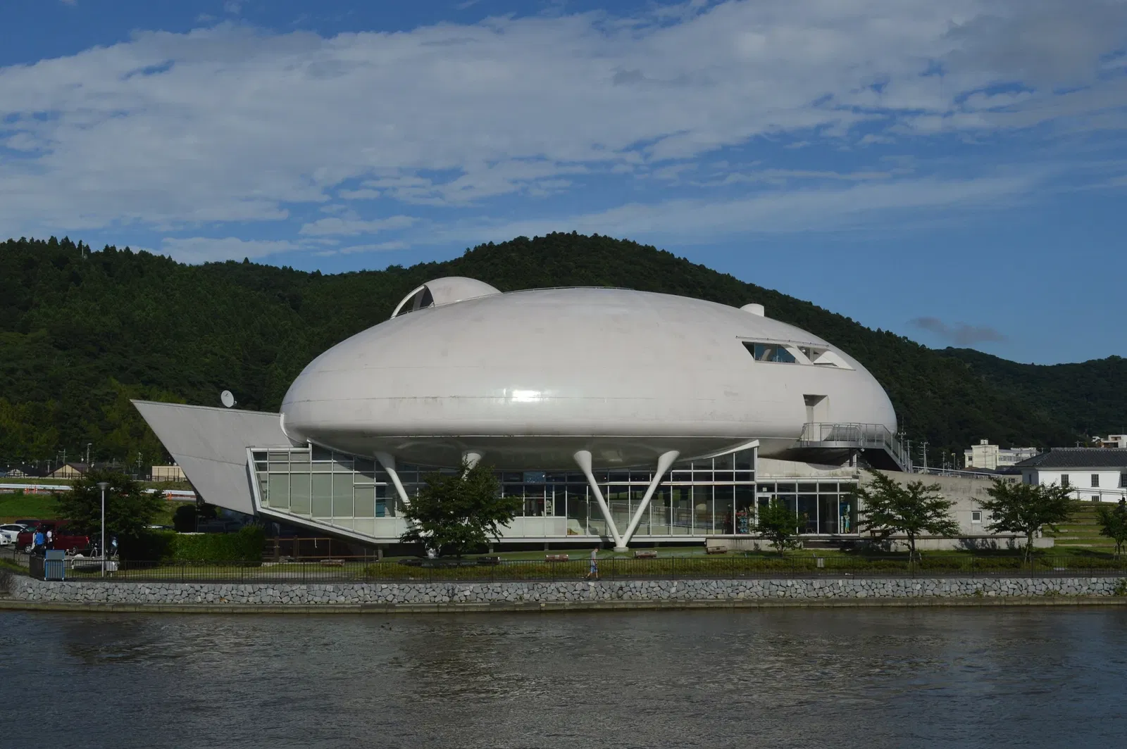 Ishinomori Manga Museum