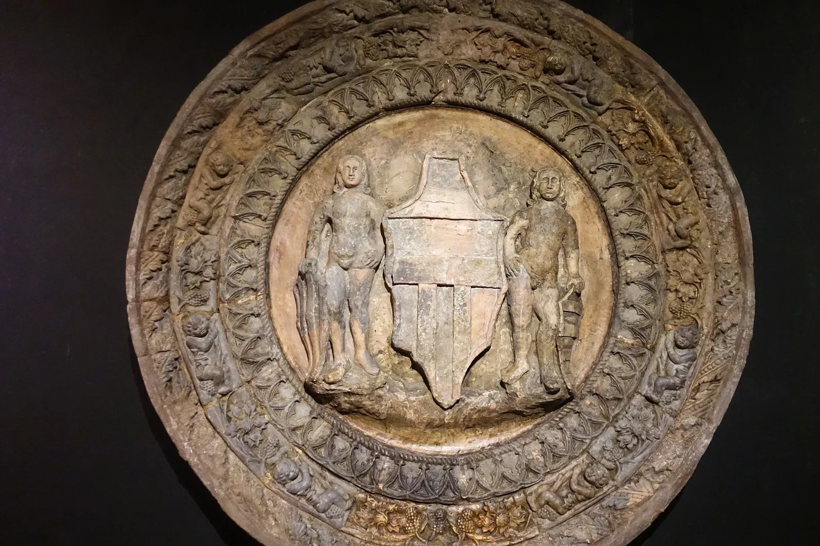 Aliança Underground Museum