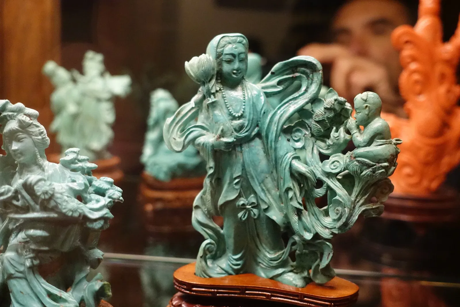 Aliança Underground Museum