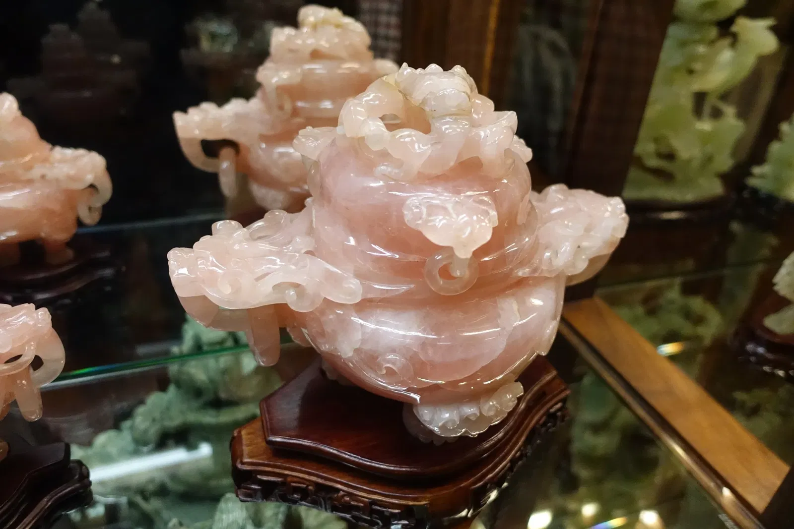 Aliança Underground Museum