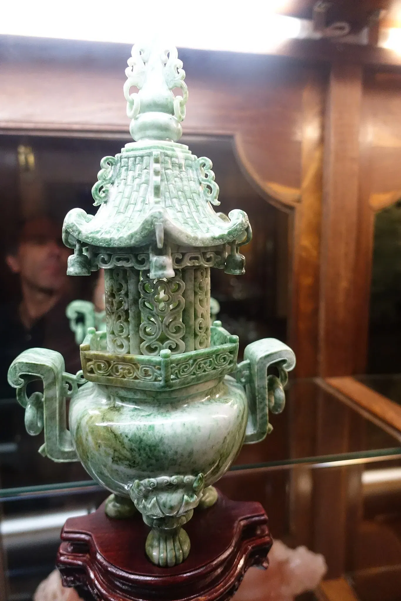 Aliança Underground Museum