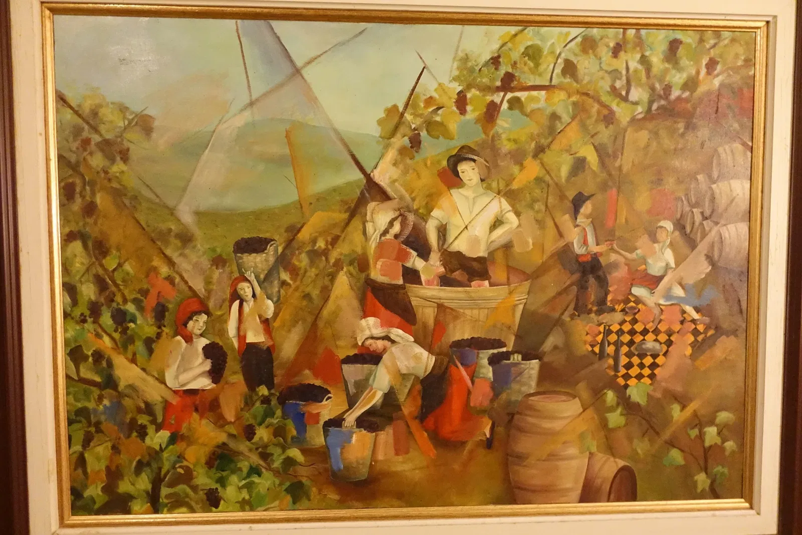 Aliança Underground Museum