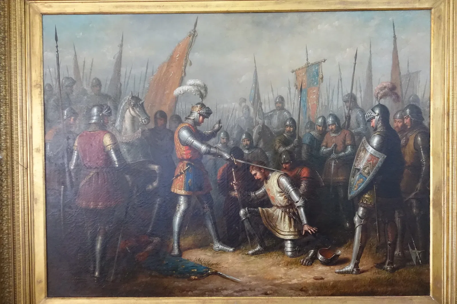 Aliança Underground Museum