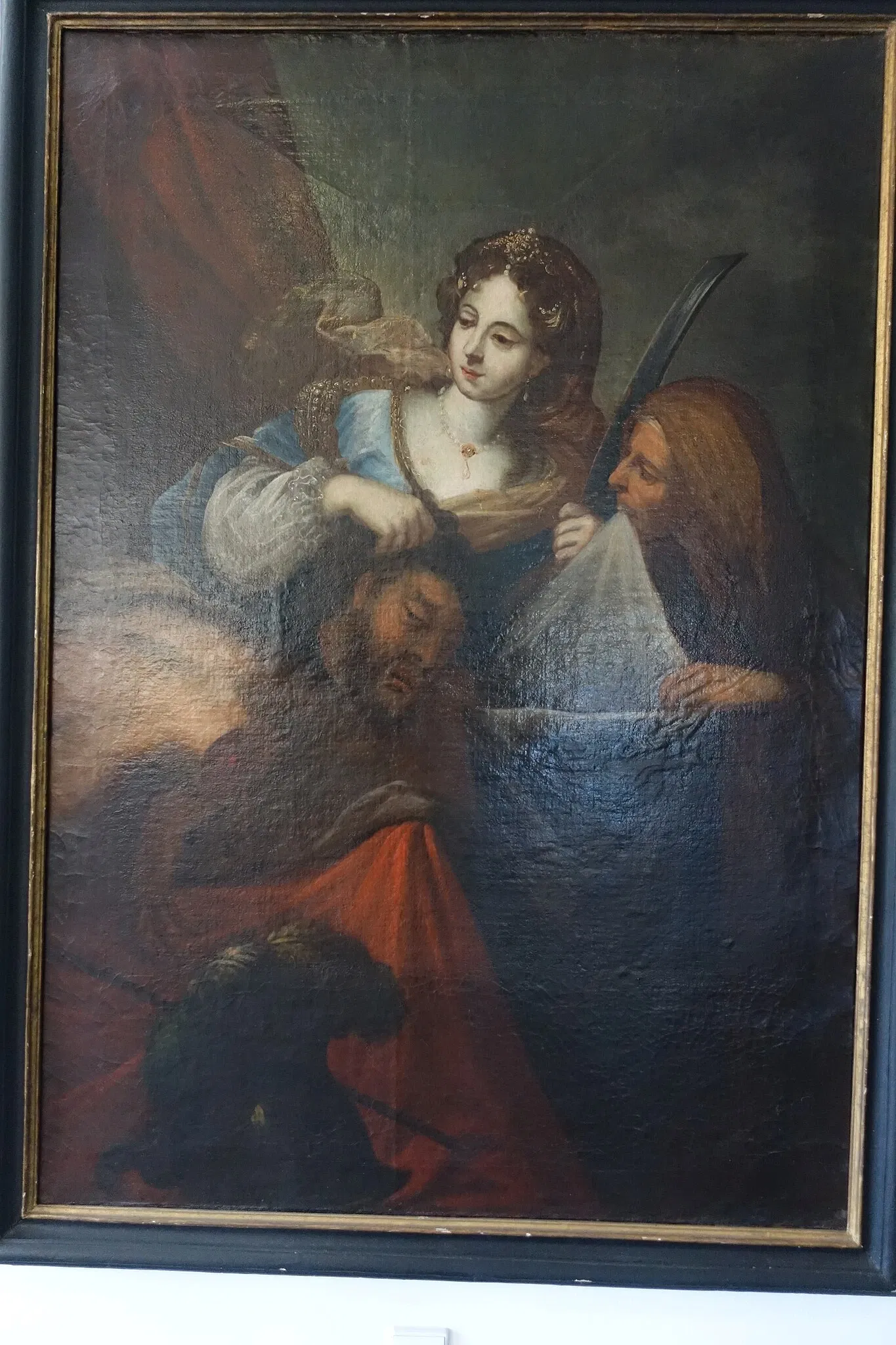 Aliança Underground Museum