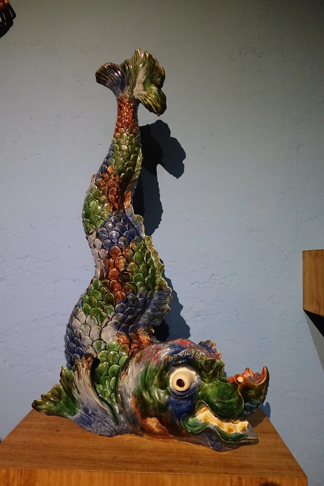 Aliança Underground Museum