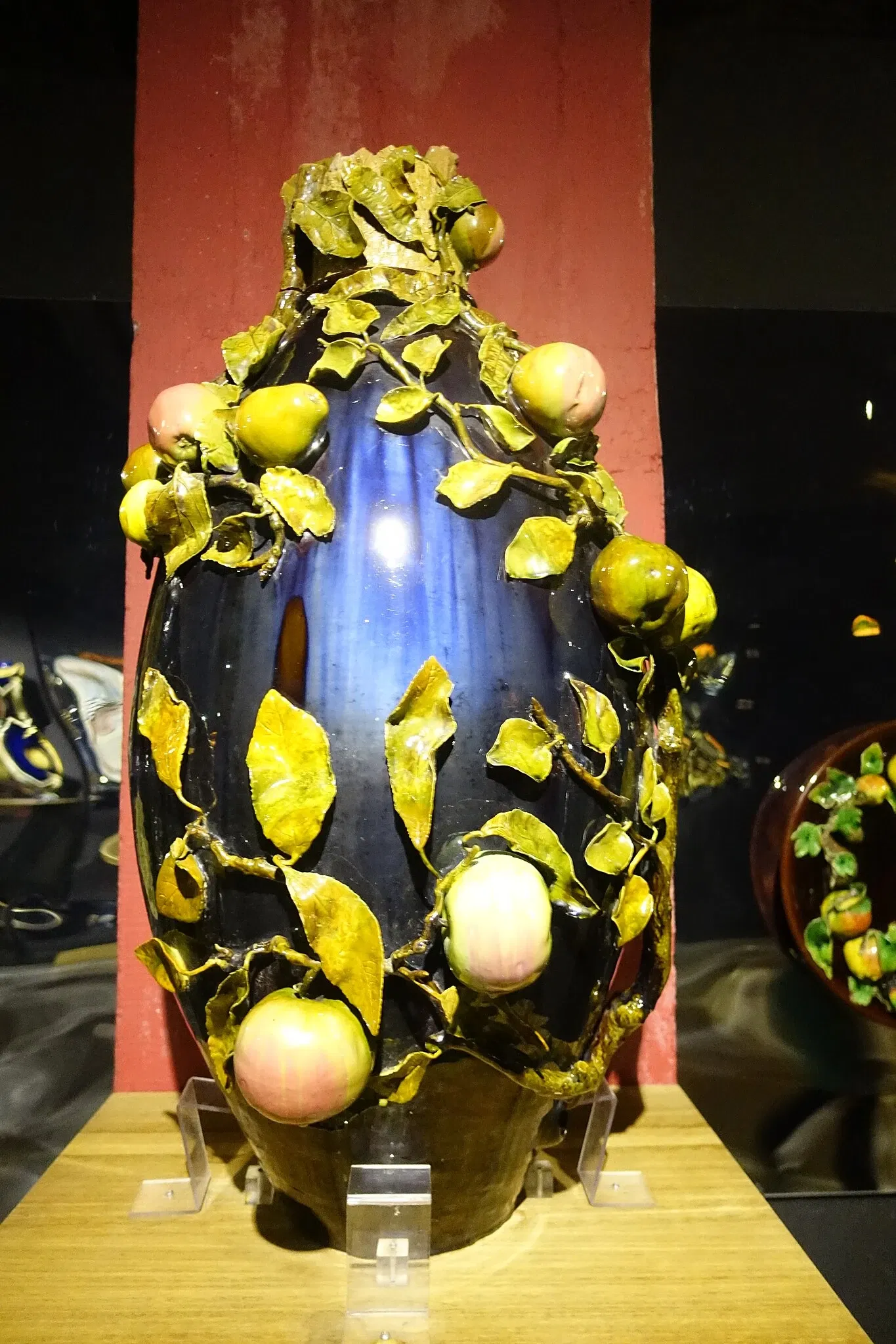 Aliança Underground Museum