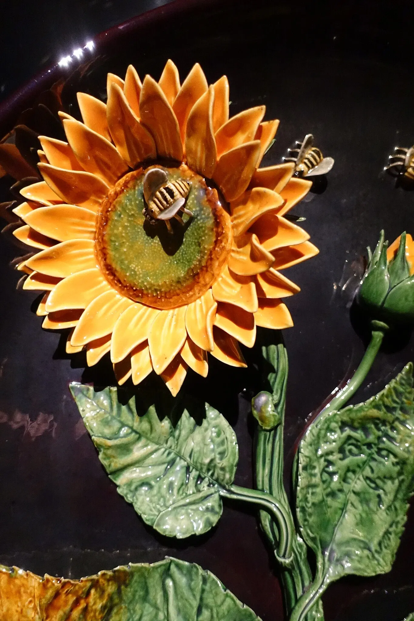 Aliança Underground Museum