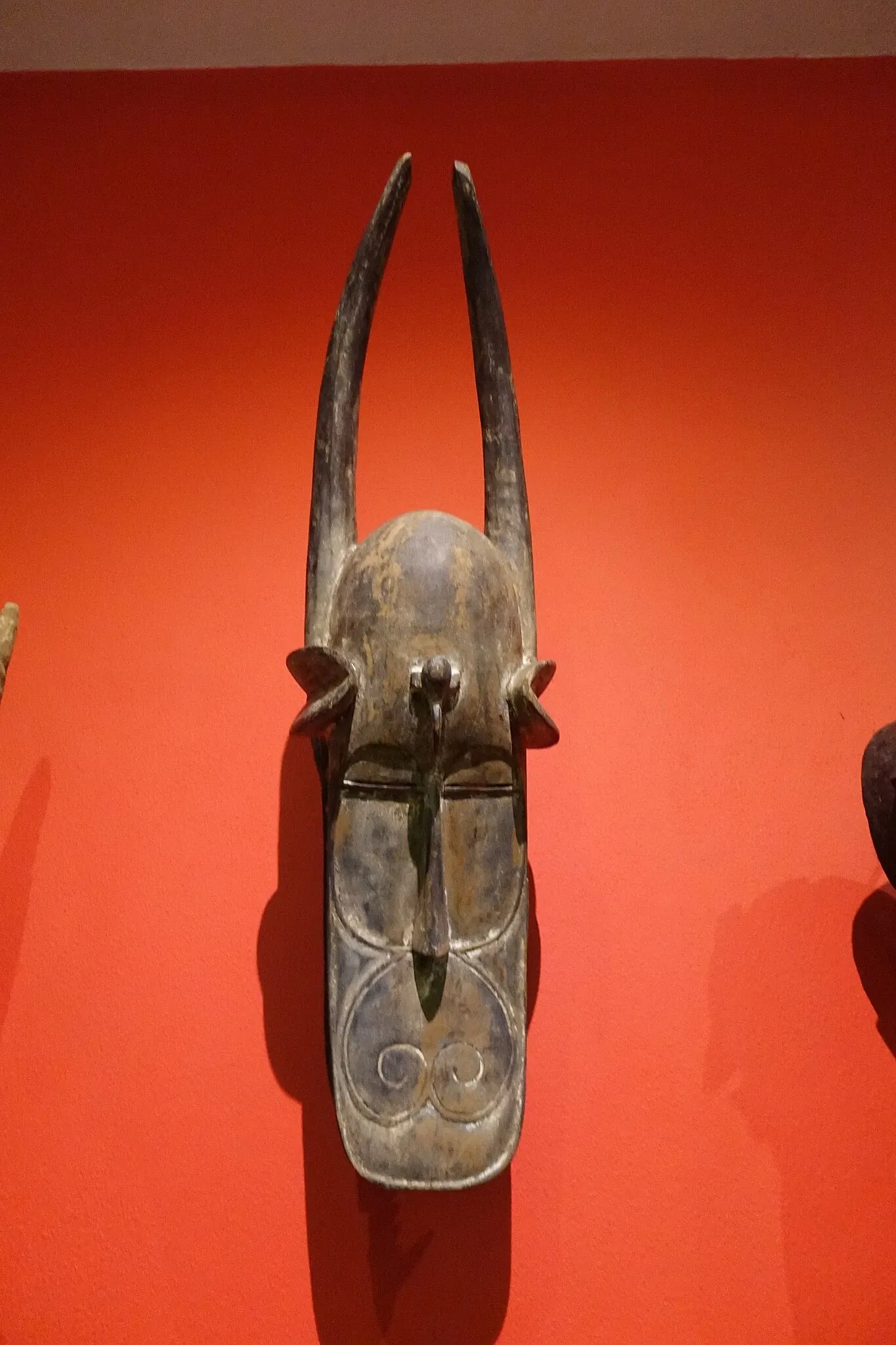 Aliança Underground Museum