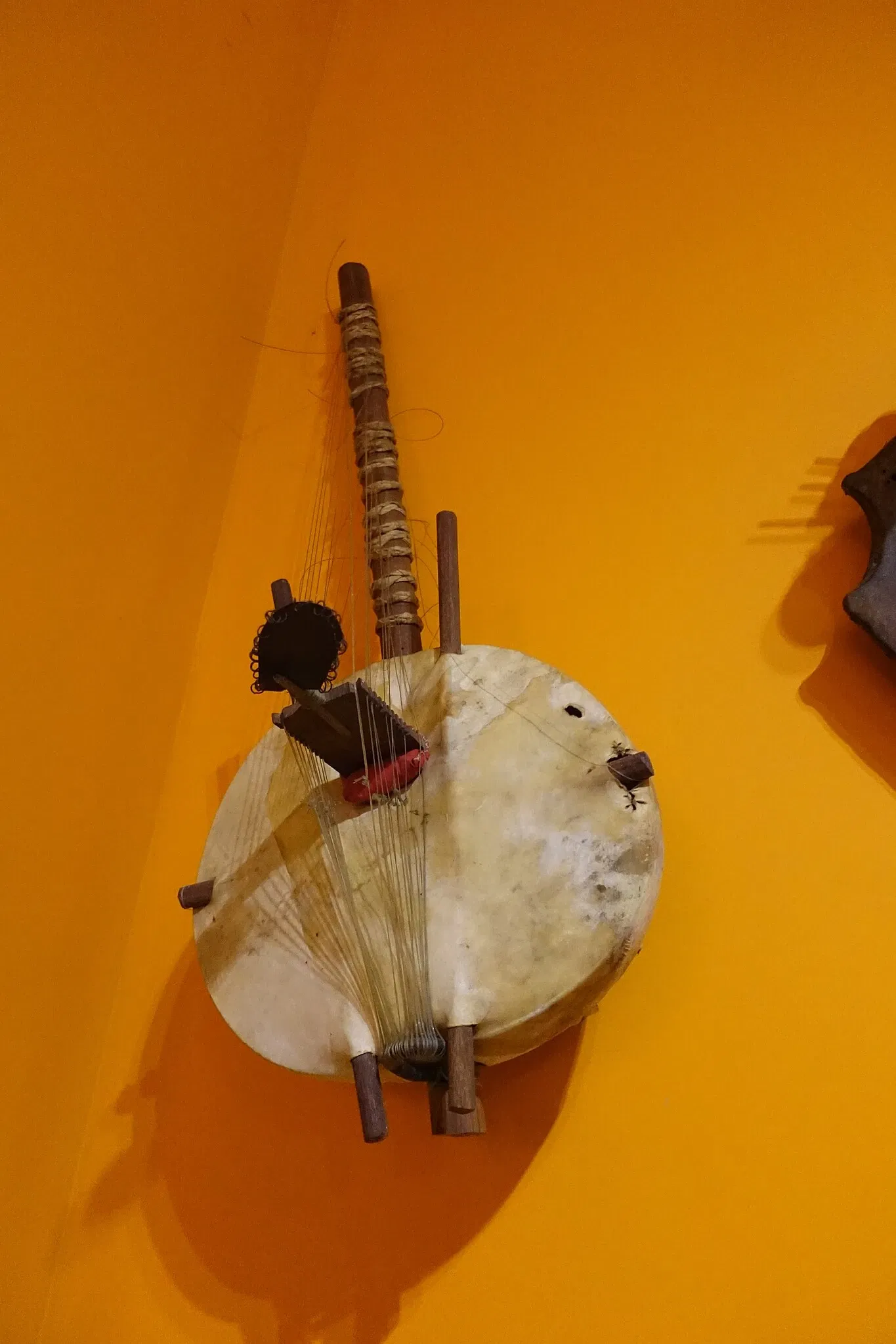 Aliança Underground Museum