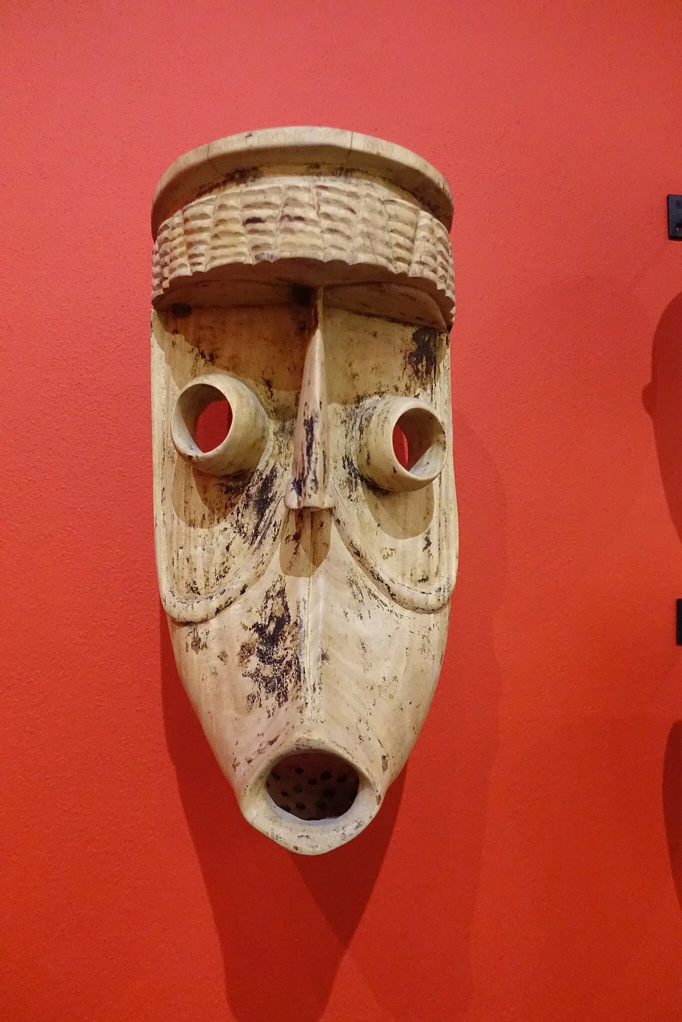 Aliança Underground Museum