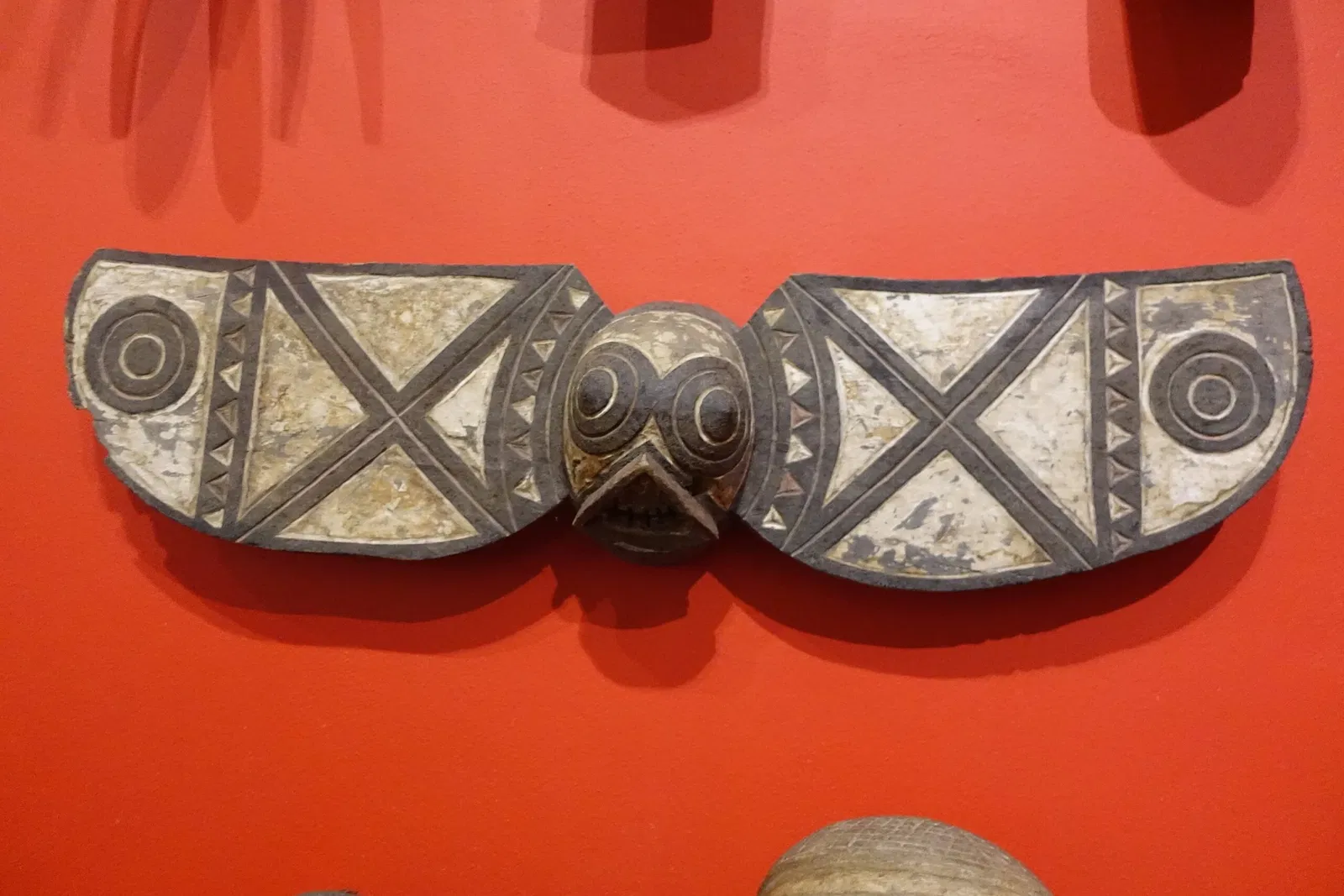 Aliança Underground Museum