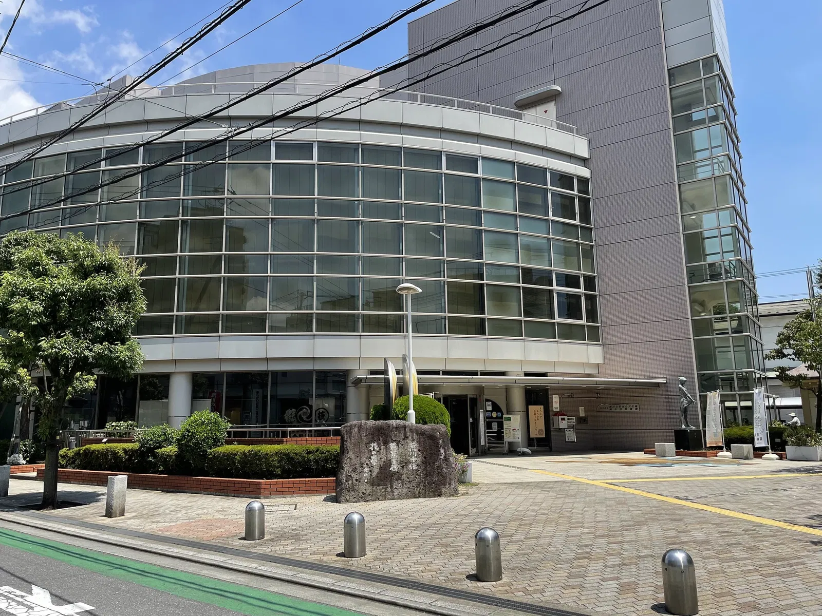 Arakawa Cultural Museum