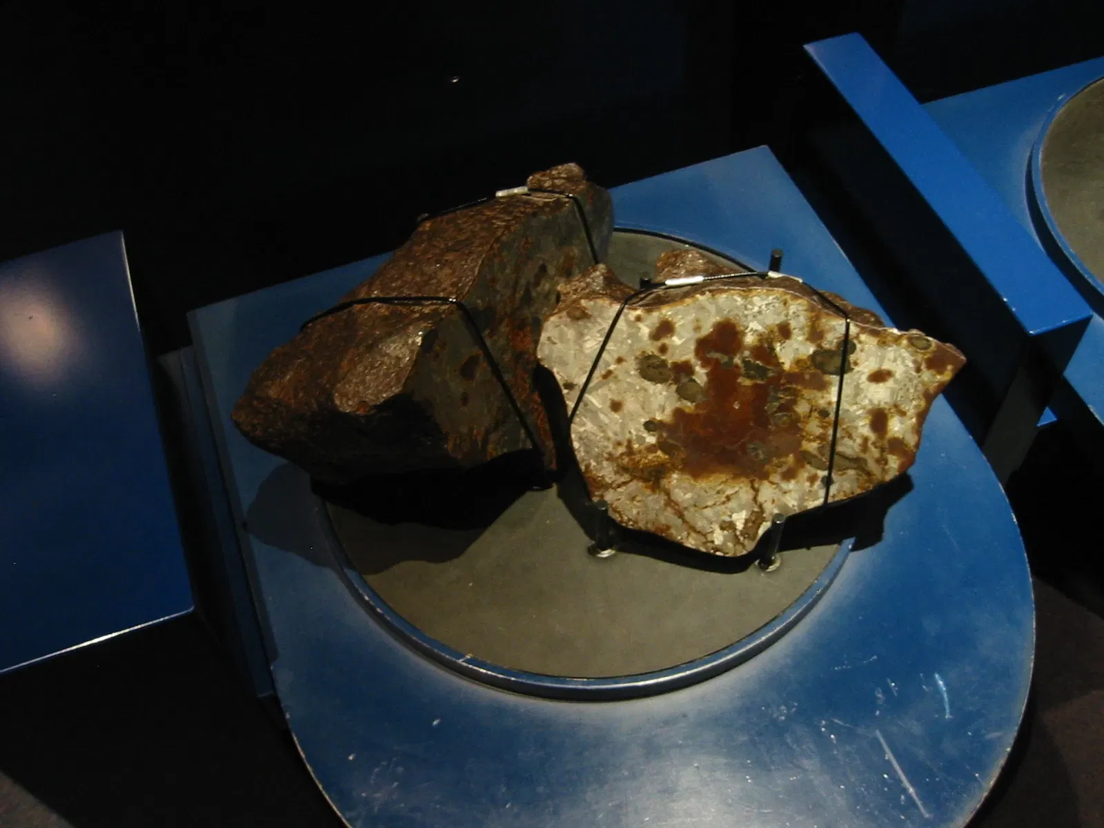 Akashi Municipal Planetarium