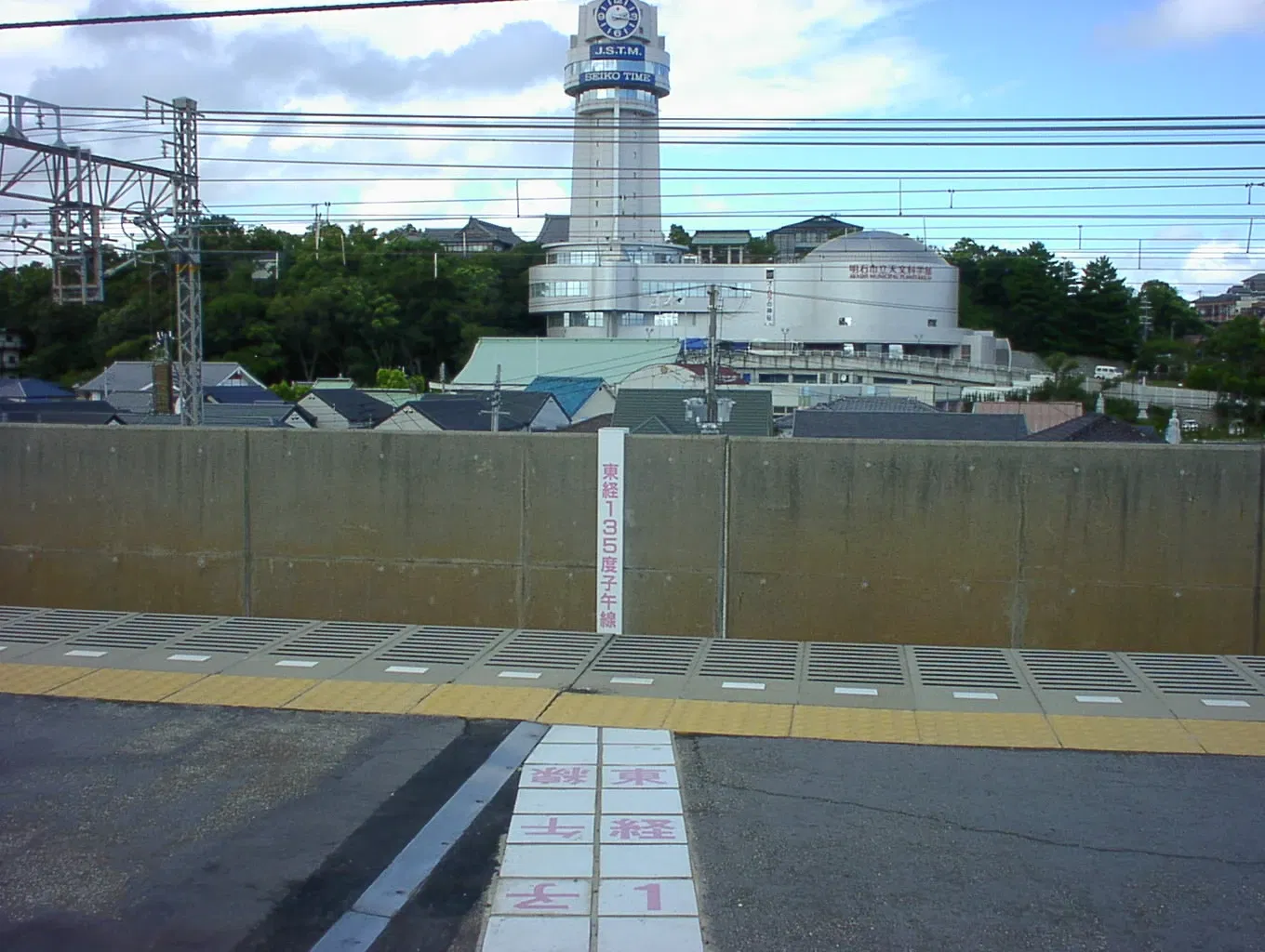 Akashi Municipal Planetarium