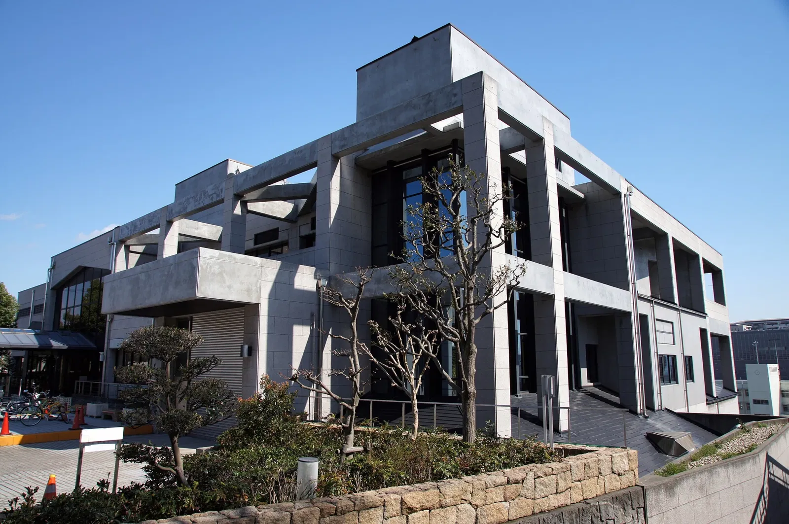 Akashi City Museum of Culture