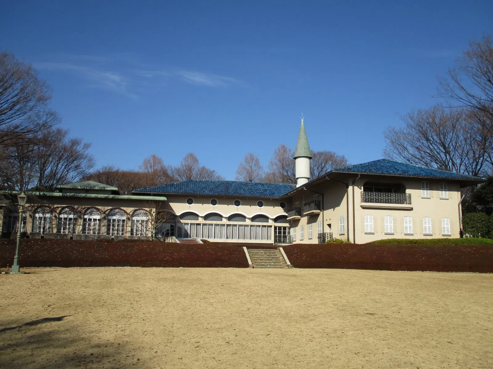 Kawaguchi Science Museum