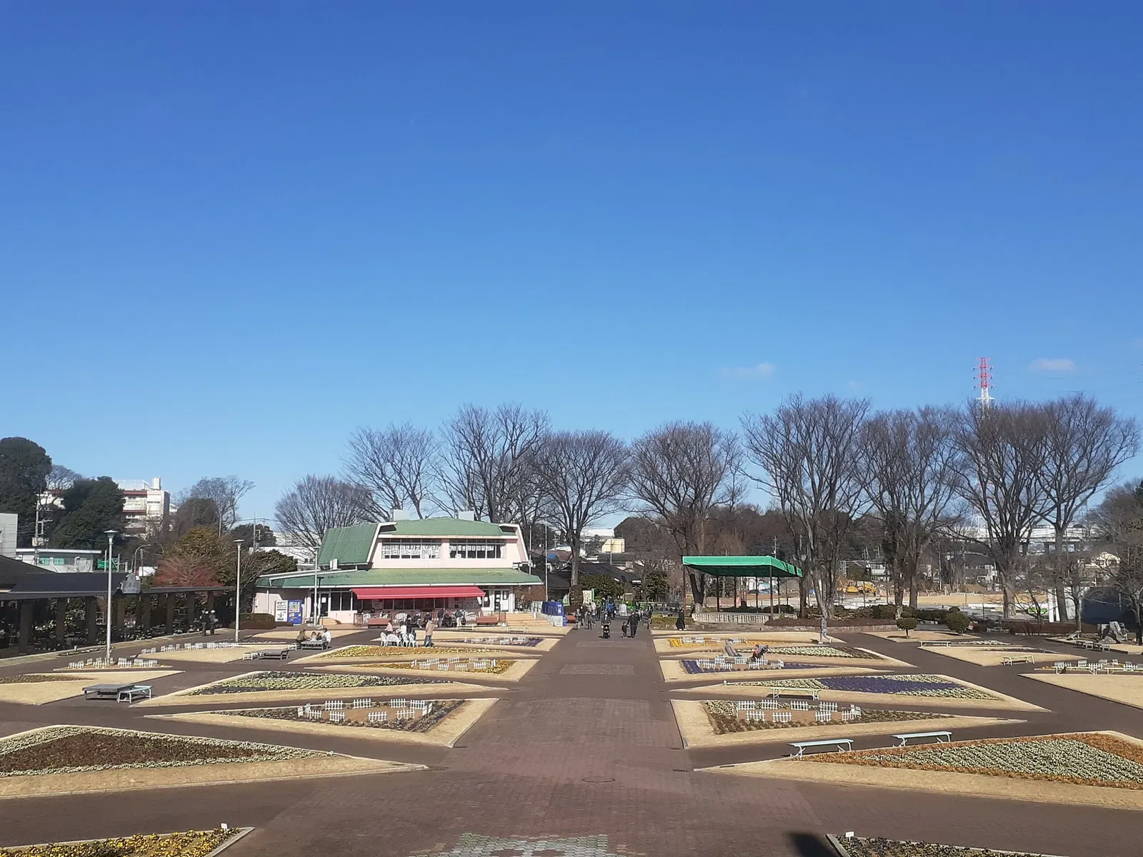 Kawaguchi Science Museum