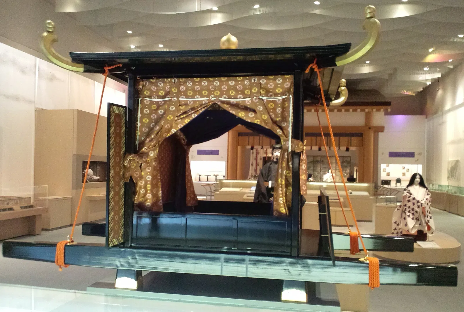 Saiku Historical Museum