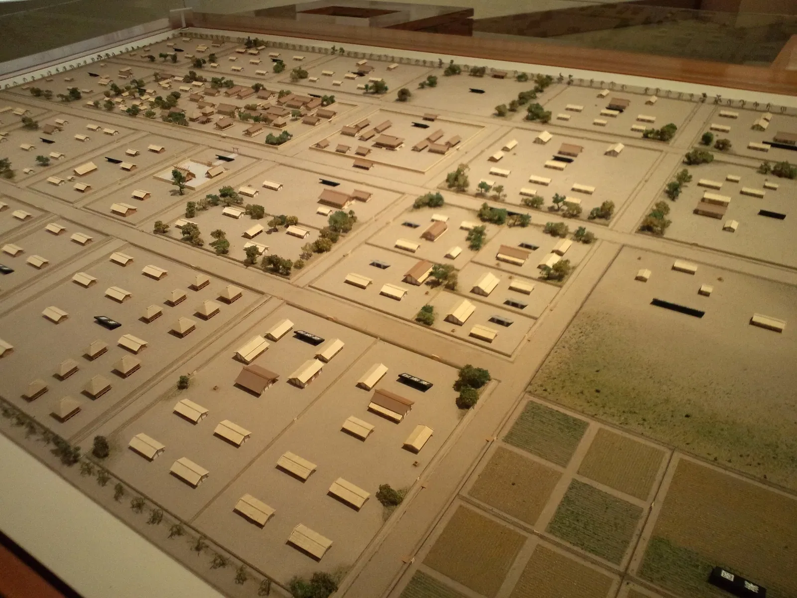 Saiku Historical Museum