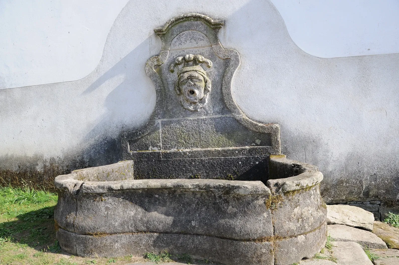 Monastery of St Martin of Tibães