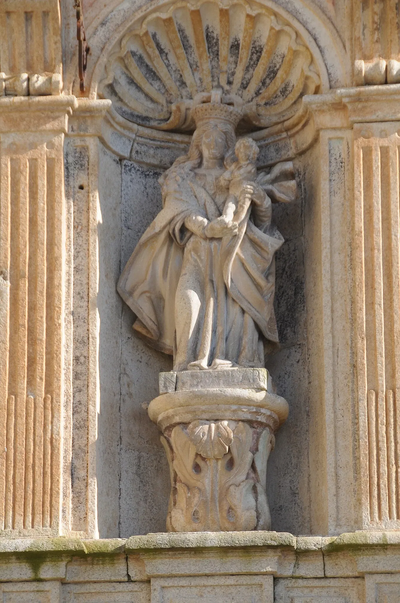 Monastery of St Martin of Tibães