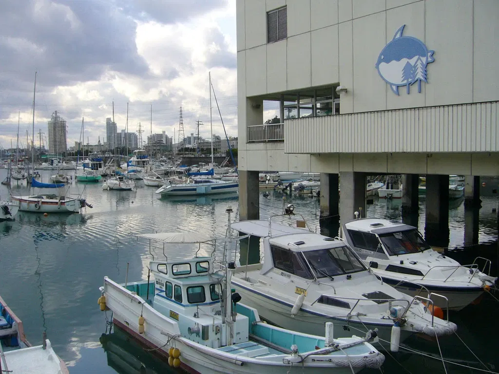 Wakayama Prefectural Museum of Natural History