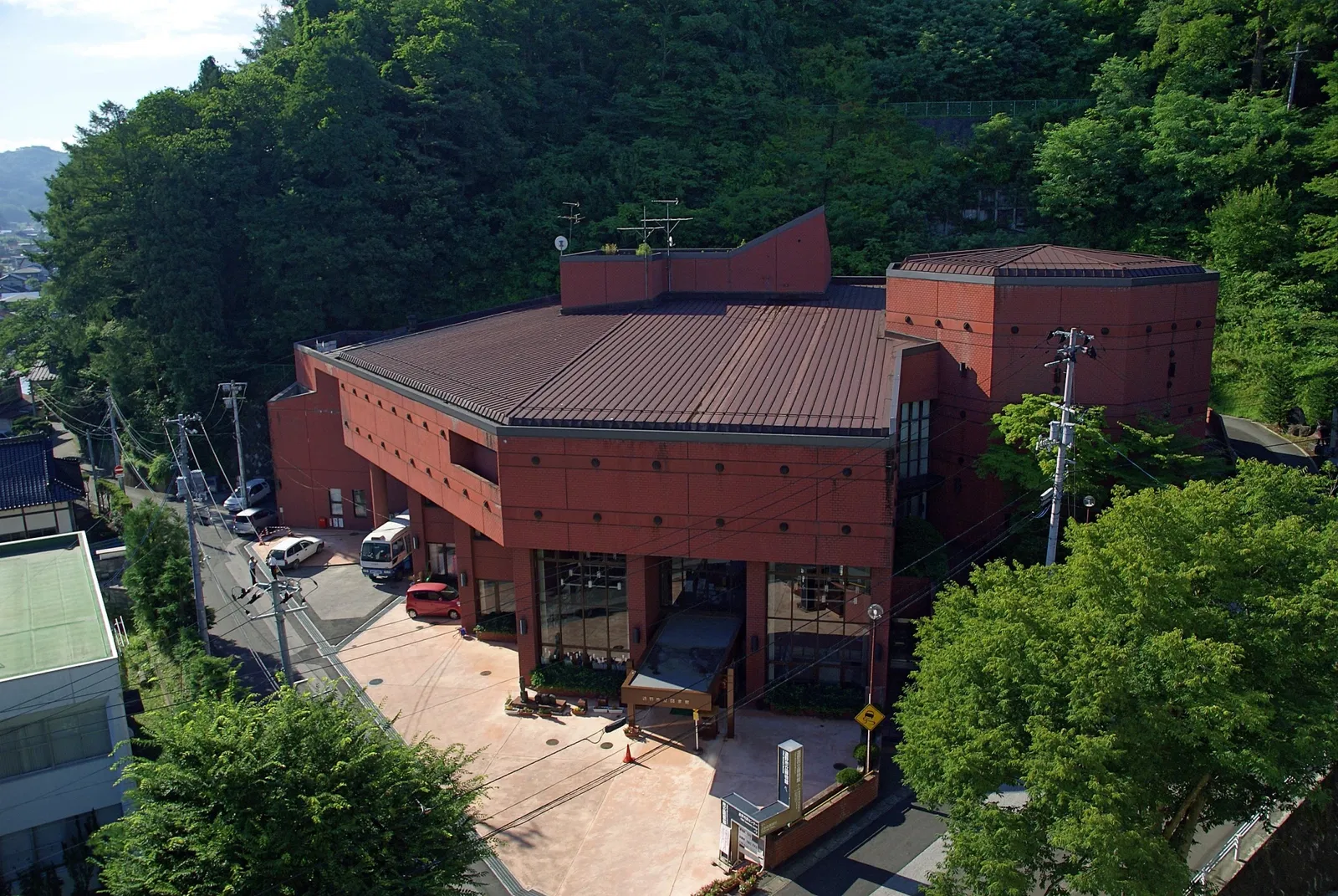 Tono Municipal Museum