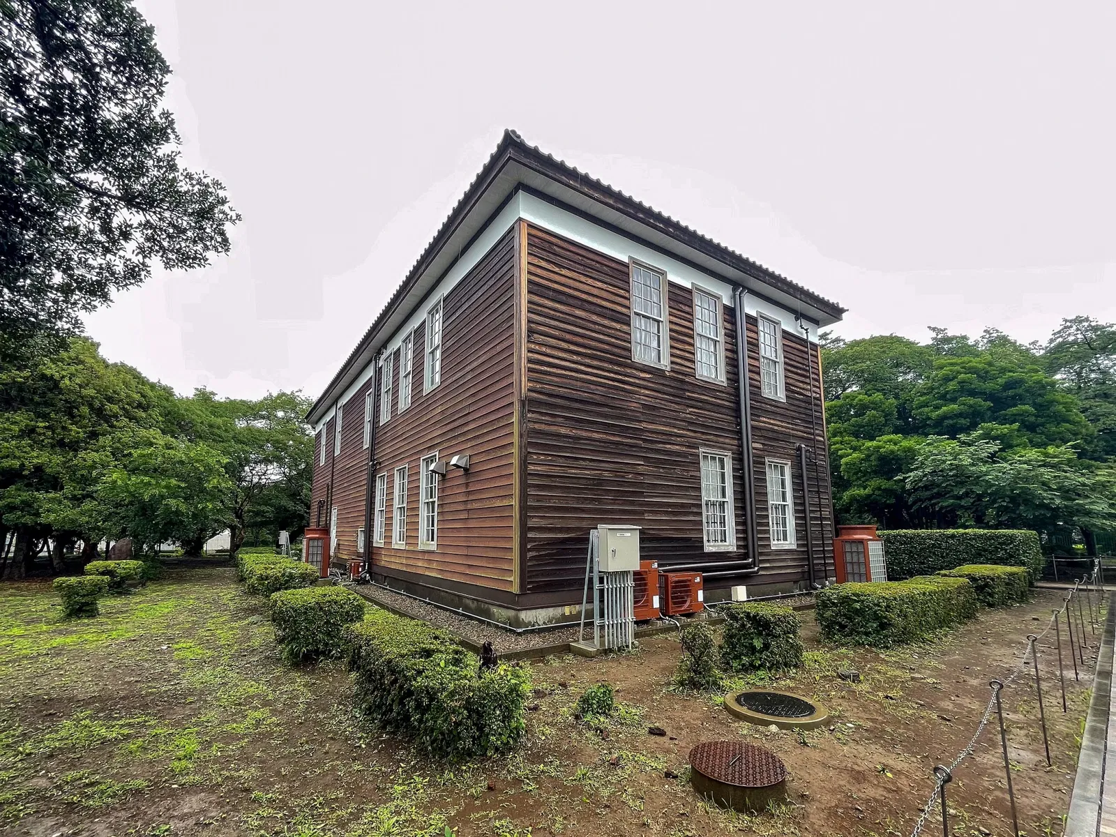 JGSDF Public Information Center - Rikkun Land