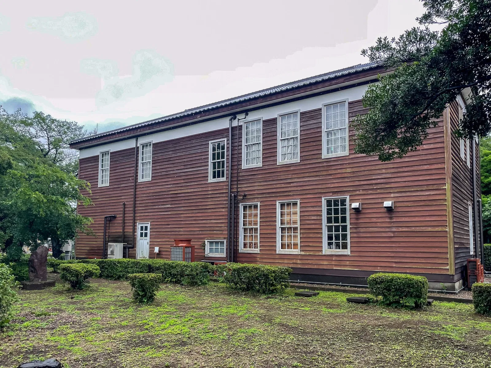 JGSDF Public Information Center - Rikkun Land