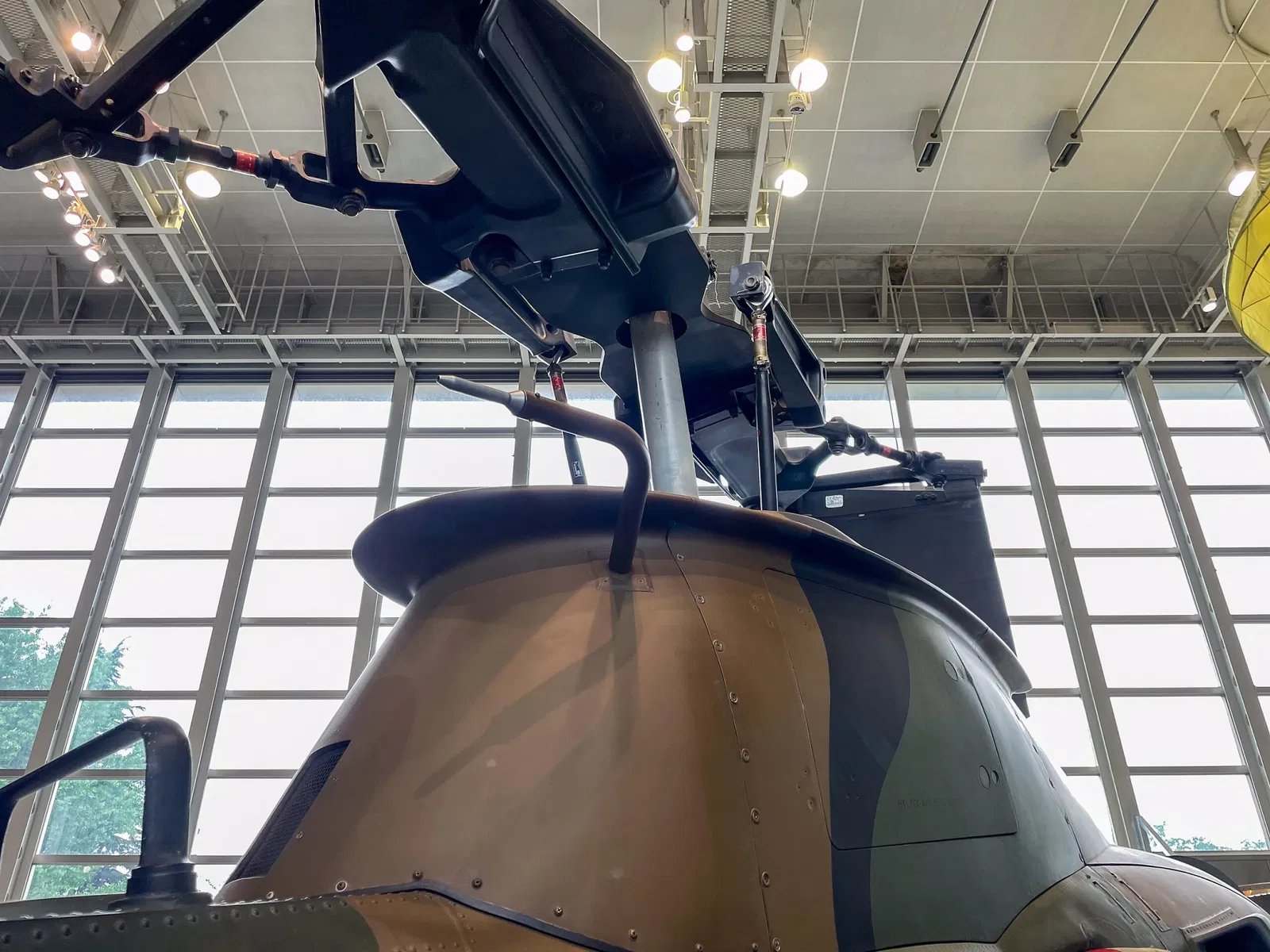 JGSDF Public Information Center - Rikkun Land