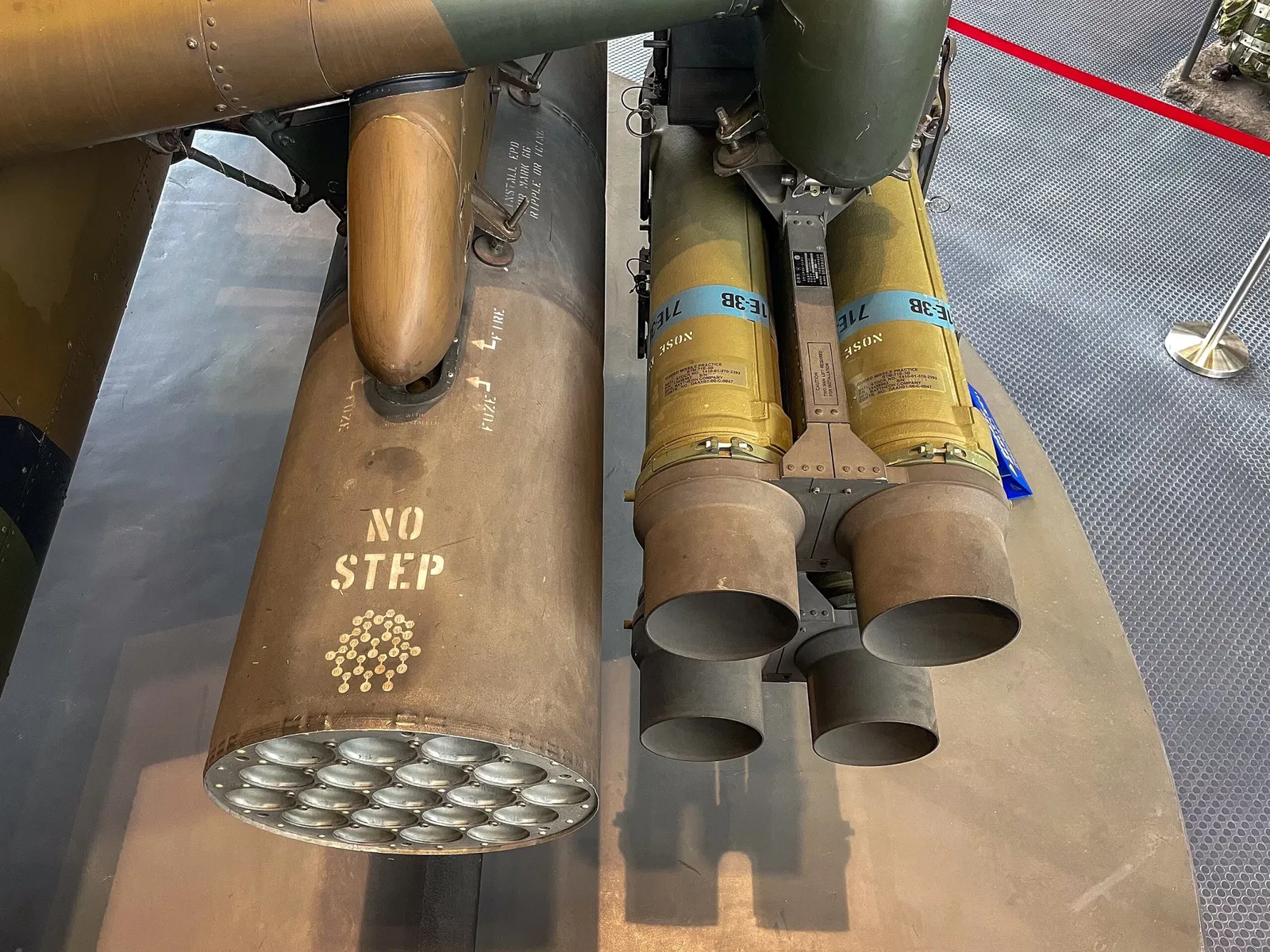 JGSDF Public Information Center - Rikkun Land